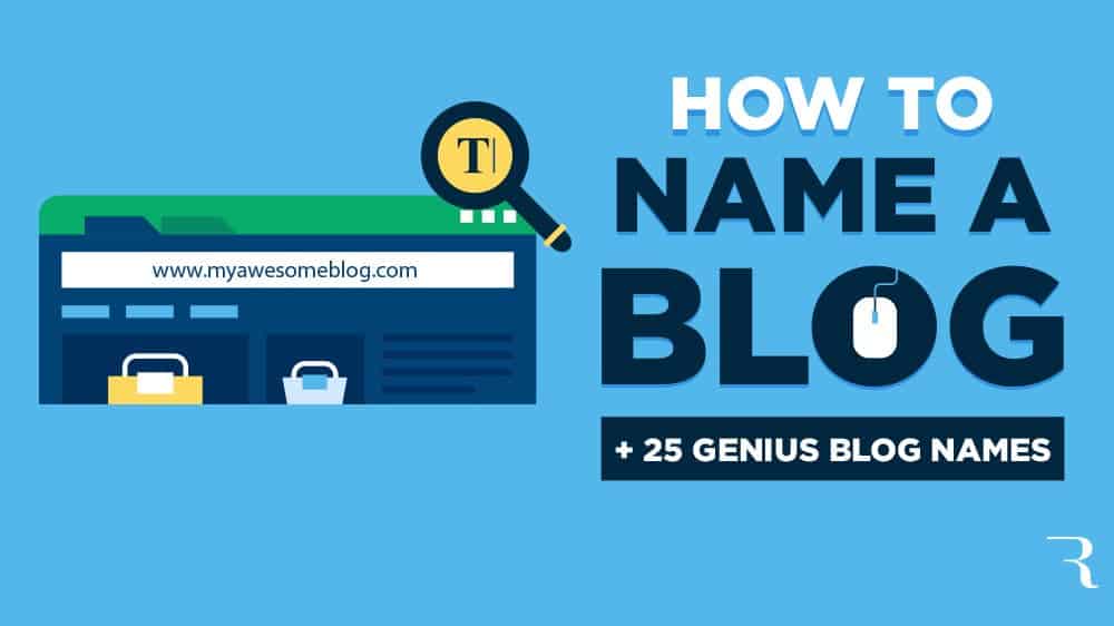 blog names